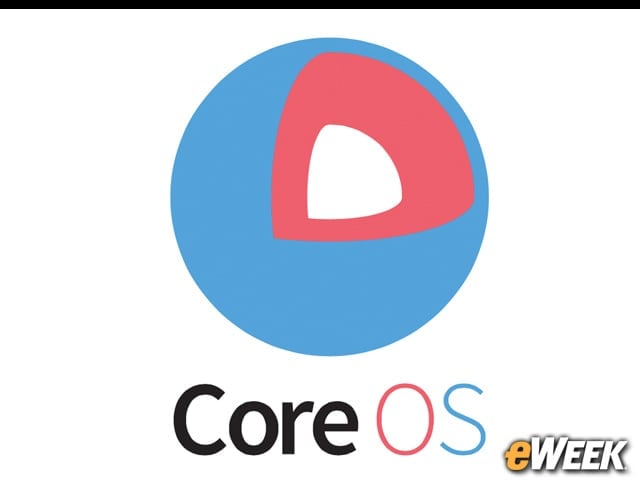 CoreOS Is a High-Availability Docker Host Operating System
