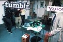 Yahoo Closes Its $1.1 Billion Acquisition of Tumblr