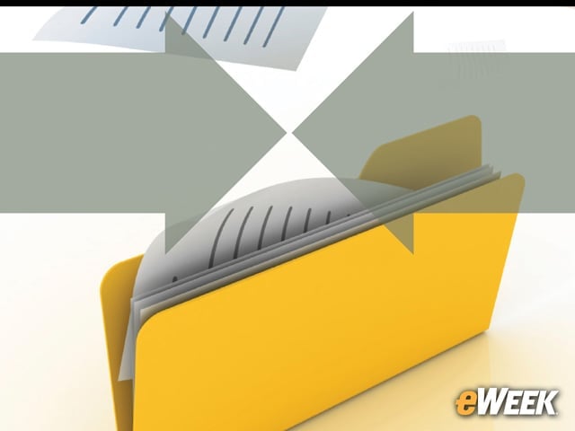10 Best Practices for Installing a File Synchronization System