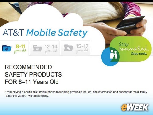 5-AT&T Mobile Safety