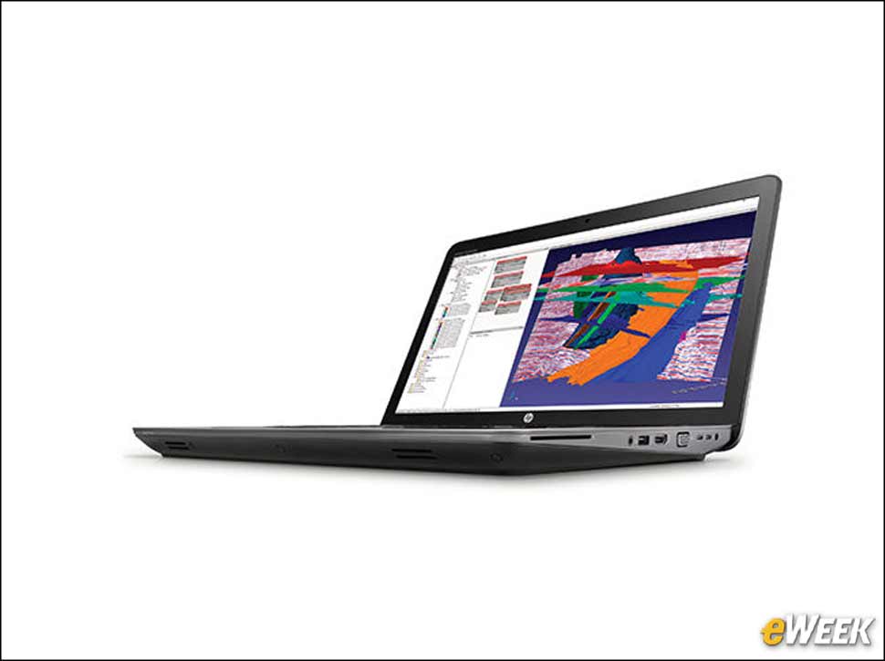 9 - Virtual Reality Is Built Into the ZBook 17