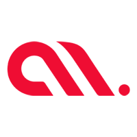 Accubits icon.
