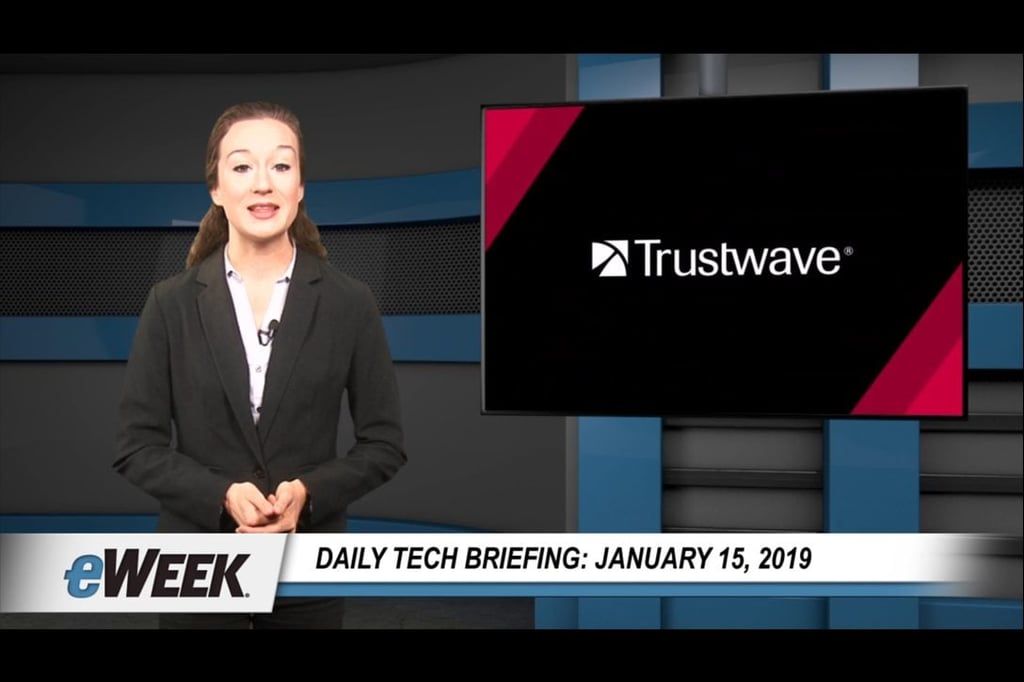 Daily Tech Briefing Jan. 15