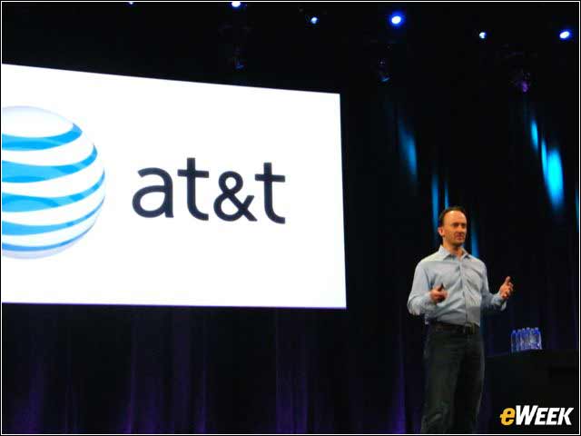 5 - AT&T Growing Its OpenStack Footprint