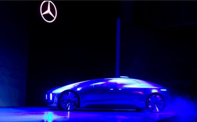 CES 2015: No Limit to Imagination Packed into New Products
