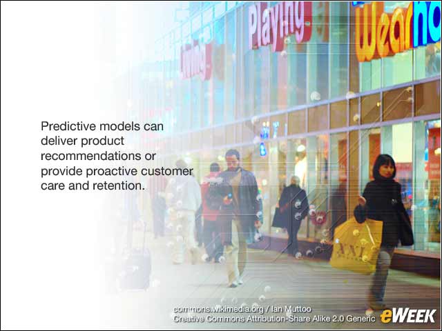 2 - Improving the Customer Experience