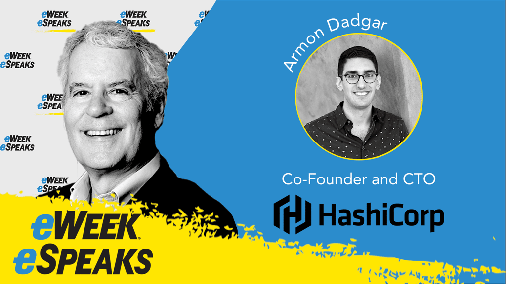 HashiCorp’s Armon Dadgar on Zero Trust Security