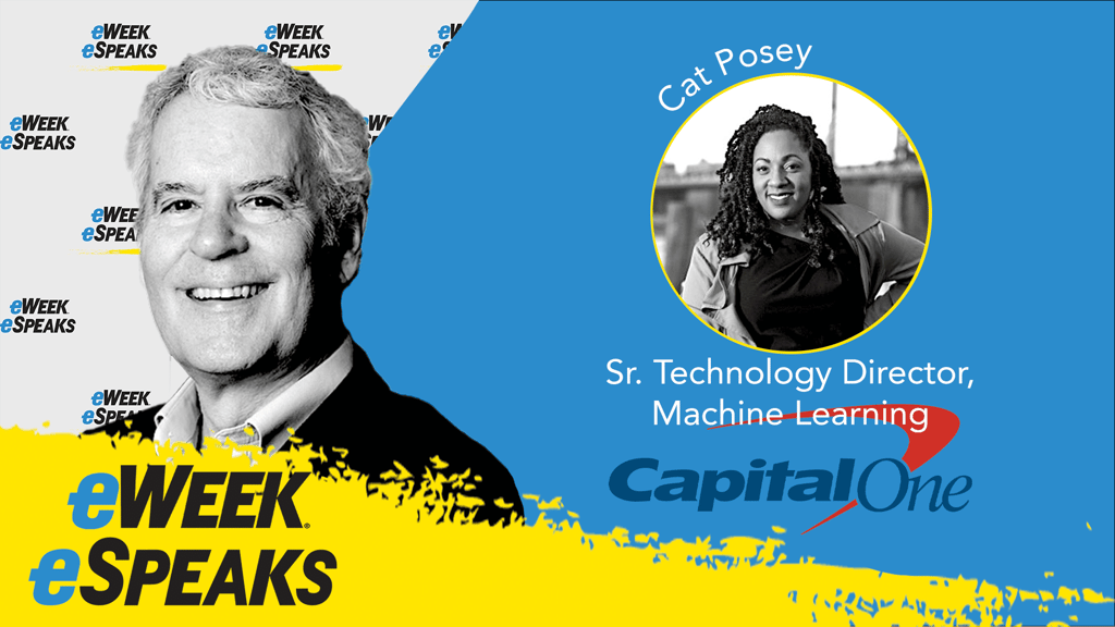 Capital One’s Cat Posey on How to Build a Machine Learning Team
