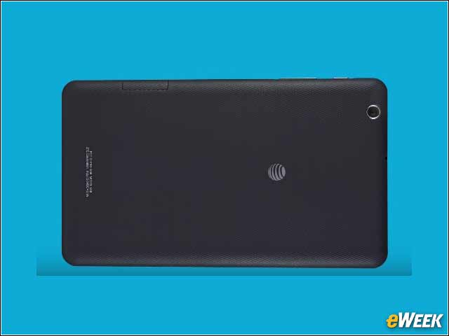 3 - Expandable Storage to 128GB