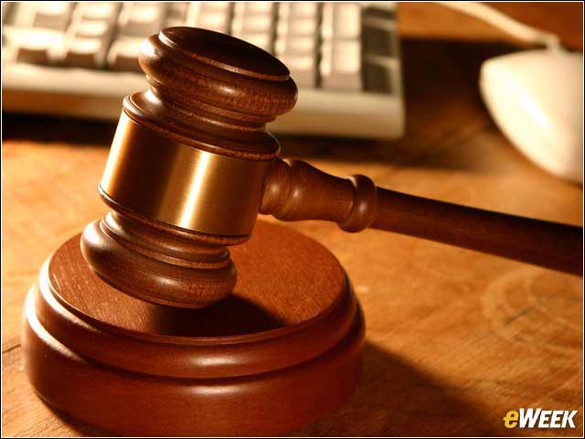 8 - The Courts Can't Agree on Much