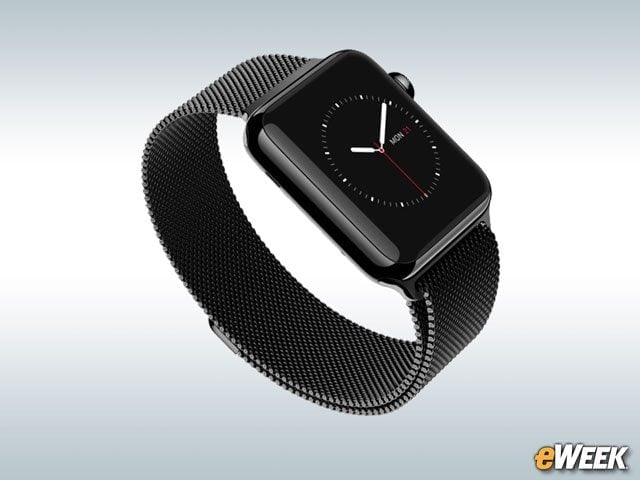 It's Also Time for an Apple Watch 2