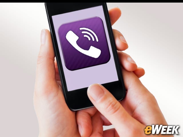 Viber VOIP Phone App: 10 Things You Should Know About It