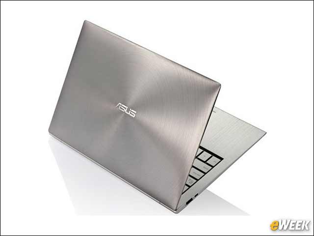 9 - Intel Trying to Make Up for Lost Time in Mobile Market