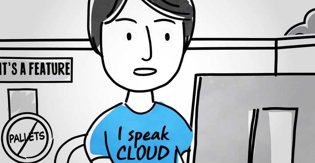 Unlocking the Promise of the Cloud