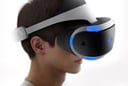 Sony Project Morpheus