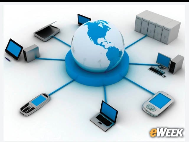 8-Infrastructure Management
