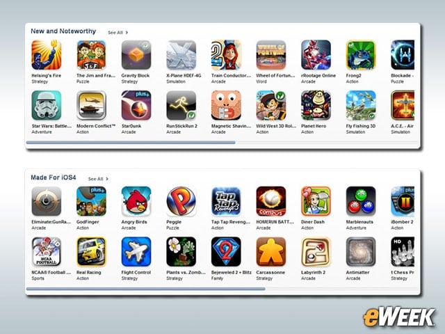 Don't Trust Apps That Are Too Good to Be True