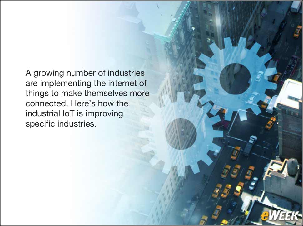 1 - How Industrial Internet of Things Is Shaking Off Hype and Getting Real