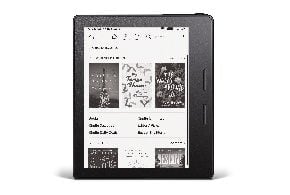 Kindle Oasis