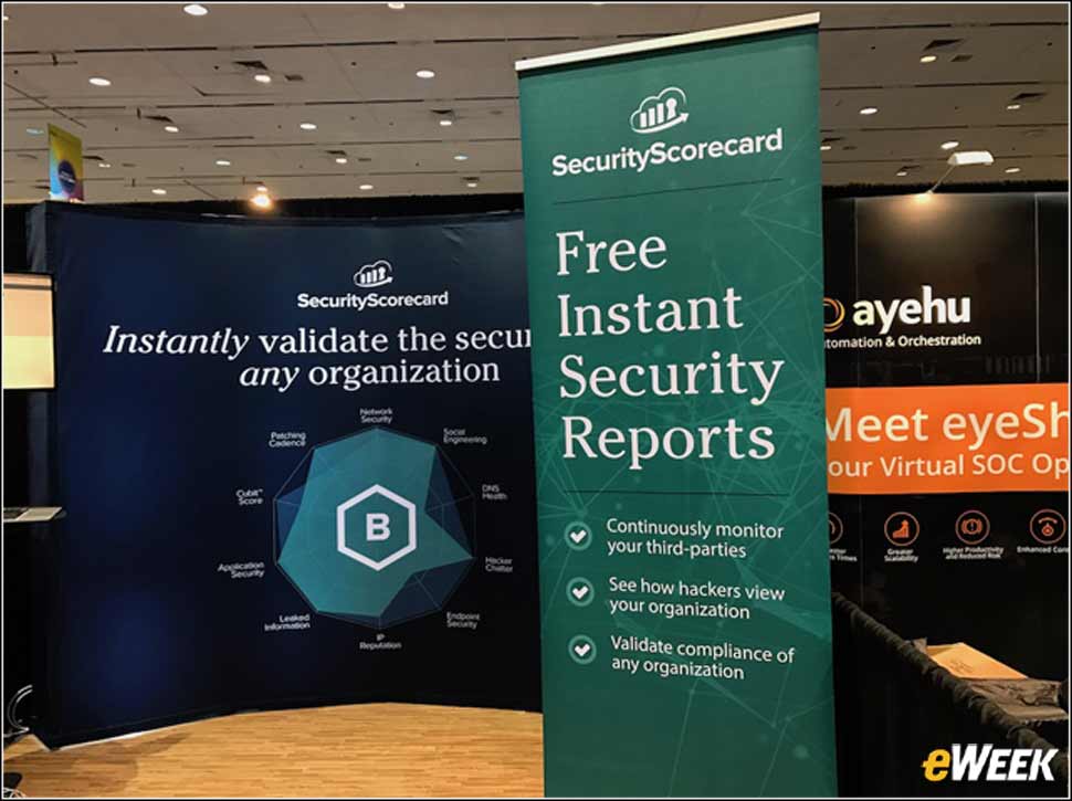 4 - SecurityScorecard Unveils Malware Grader