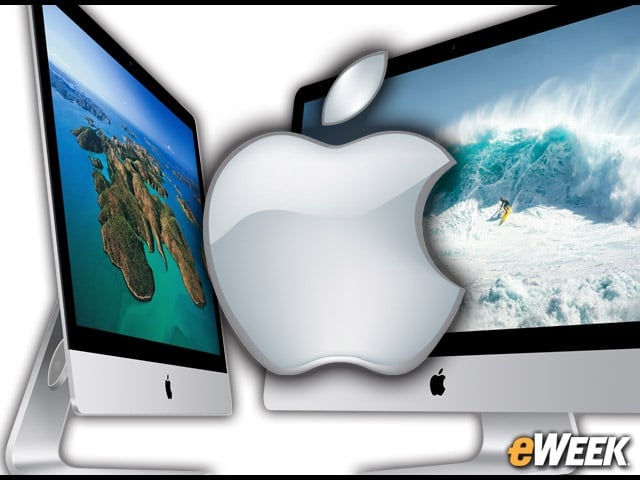 Apple's iMac With Retina 5K Display: Features That Stand Out