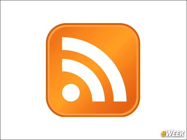 2 - The RSS Feed Is Losing Steam