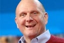 Ex-CEO Steve Ballmer Quits Microsoft Board