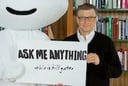 Bill Gates Tells Reddit He’ll Mostly Focus on Products for Microsoft