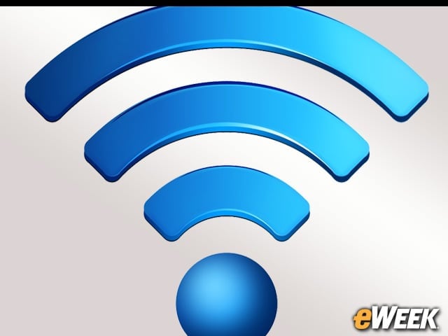 It Supports the Latest WiFi Technology