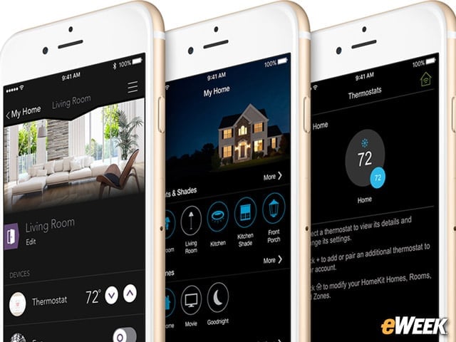 Apple's HomeKit Integration Is Critical