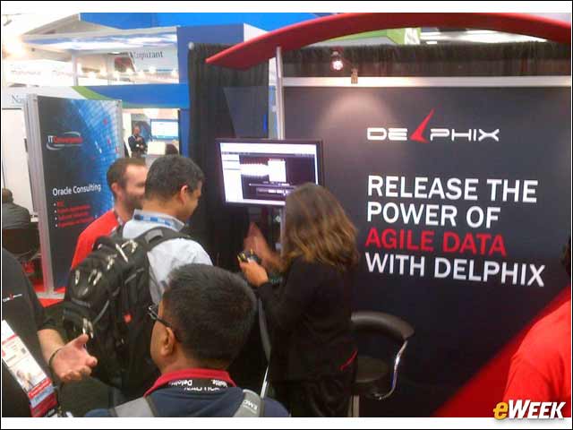 7 - Delphix and Agile Data