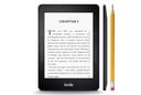 Kindle Voyage