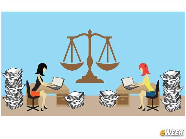 2 - Legal Department