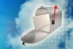 Outlook Mobile Email