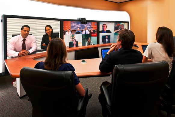 Polycom Lowers Videoconferencing Costs with RealPresence