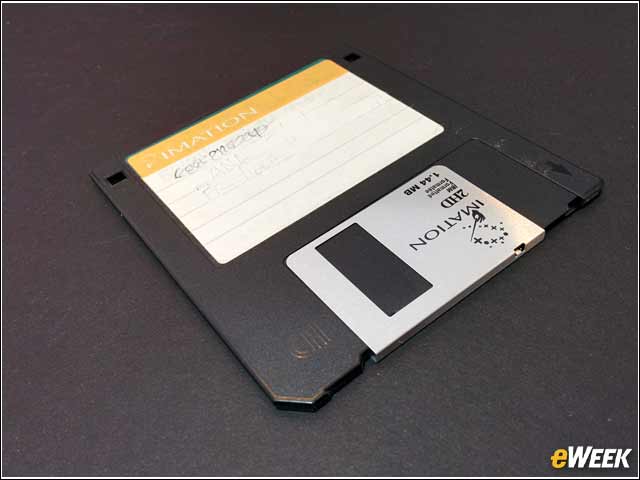 3 - Extinct: Floppy Disks —> USB Drive —> Flash/Cloud Storage Technology” width=”696″ height=”464″ />
Outside of the symbol for “Save” in Microsoft Word, many people entering the workforce today have never seen a floppy disk. The floppy disk was a revolution in the computer industry when it was developed by IBM in the late 1960s as a reliable and inexpensive method of storage and data transfer. It remained a popular portable digital-storage medium for nearly 40 years, until the USB/thumb drive was introduced. Today, USB sticks can store up to 128GB of memory—a massive difference to the floppy disk, which could only hold up to 1.44MB. USB flash drives were the most popular form of storage for consumers from 1998 through the early 2000s, but now they too are on the verge of extinction with the increased popularity, and availability, of cloud storage technology.