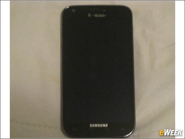 Front View