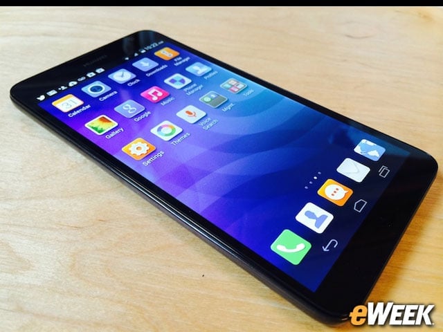 Huawei Ascend Mate2 4G