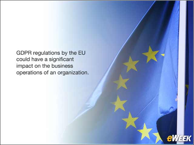 9 - Are Your Enterprise Apps GDPR Compliant?