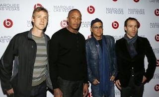 Apple’s Streaming Music Service May Be Beats’ Daisy