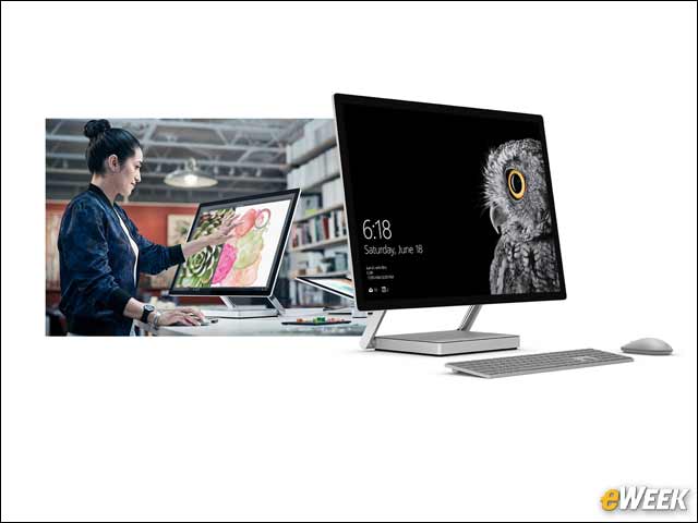 8 - It Includes Enterprise-Grade Security Features