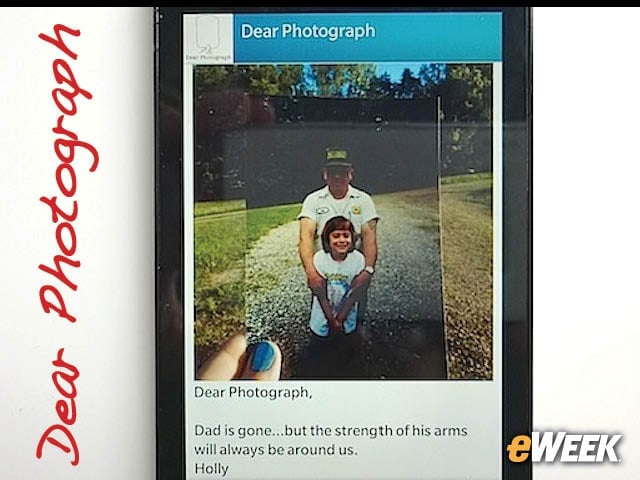 9-Dear Photograph: Dads