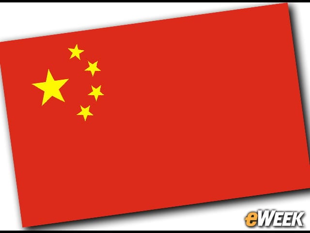 China Is a Major Growth Market for Apple