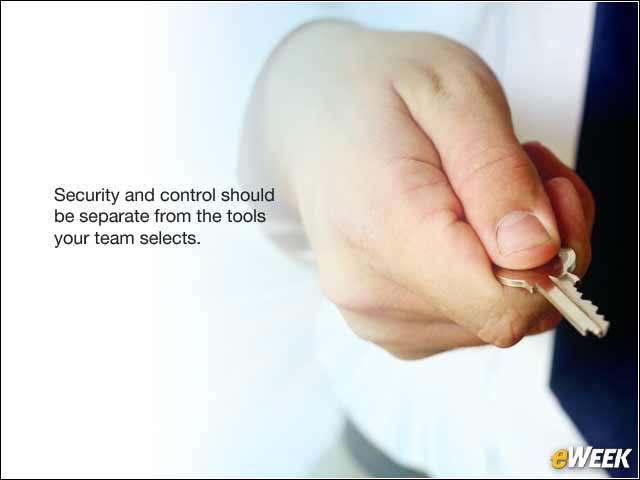 4 - There's No 'One Tool' for Collaboration