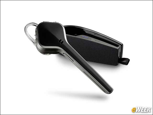 10 - Plantronics Voyager Edge