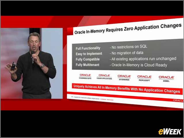 4 - New 'Big Memory Machine' Can Fit Right In