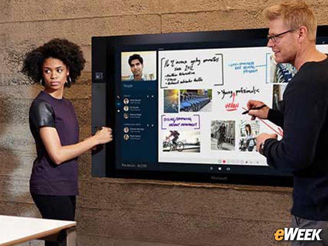 Chime Will Work With 'Most' Conference Room Systems