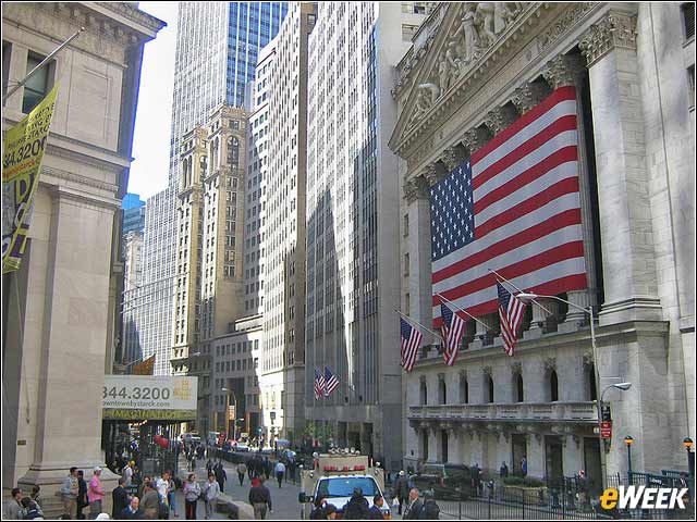 9 - New York City Wants to Make It Here