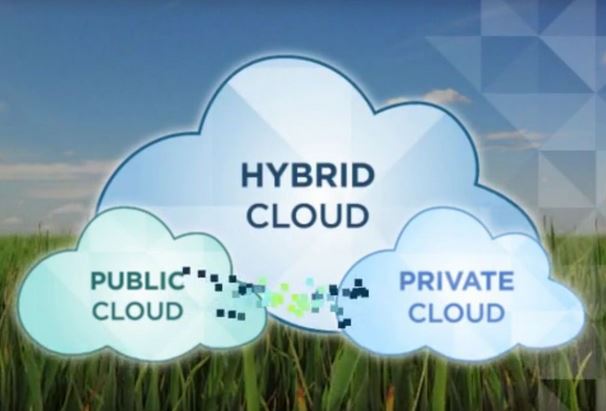 Seagate Adding Hybrid Cloud Storage to Legacy Drive Business