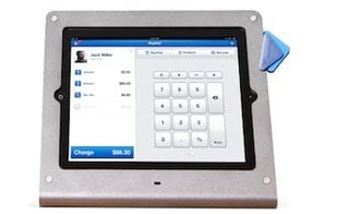 PayPal, Leading the Mobile Payment Charge, Intros Cash for Registers